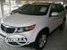 Pictures Kia Sorento