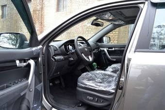 2012 Kia Sorento For Sale