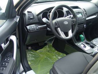 2012 Kia Sorento For Sale