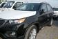 Preview Kia Sorento