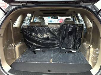 2012 Kia Sorento Images