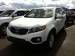 Preview 2012 Kia Sorento