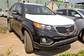 Preview Kia Sorento