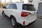 Sorento II XM 2.2 CRDi AT Prestige (197 Hp) 