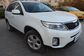 Sorento II XM 2.2 CRDi AT Prestige (197 Hp) 