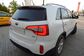 2013 Sorento II XM 2.2 CRDi AT Prestige (197 Hp) 