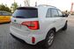 2013 Kia Sorento II XM 2.2 CRDi AT Prestige (197 Hp) 