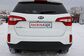 2014 Sorento II XM 2.4 AT Premium (175 Hp) 