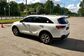 2016 Kia Sorento III UM 2.2 VGT AT 4WD Prestige 7 seats (202 Hp) 