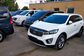 2016 Sorento III UM 2.2 VGT AT 4WD Prestige 7 seats (202 Hp) 