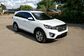 2016 Kia Sorento III UM 2.2 VGT AT 4WD Prestige 7 seats (202 Hp) 