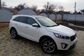 2017 Kia Sorento III UM 2.2 CRDi AT Premium (200 Hp) 