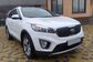 Kia Sorento III UM 2.2 CRDi AT Premium (200 Hp) 