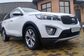 2017 Kia Sorento III UM 2.2 CRDi AT Premium (200 Hp) 