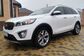 2017 Kia Sorento III UM 2.2 CRDi AT Premium (200 Hp) 