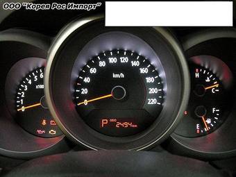 2007 Kia Soul Pictures