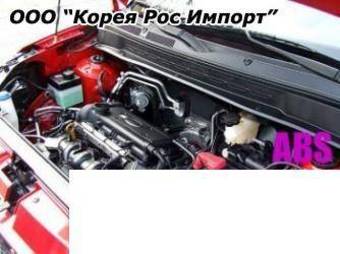 2008 Kia Soul Pics