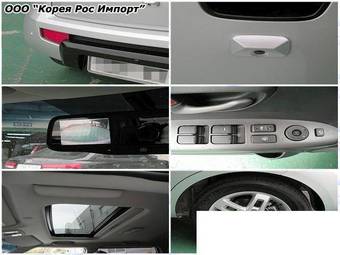 2008 Kia Soul Pics