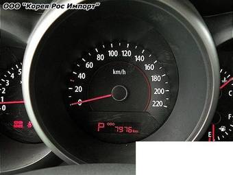 2008 Kia Soul Pictures