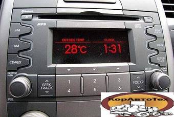 2008 Kia Soul Images