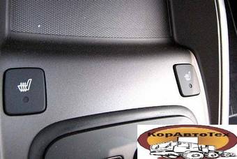 2008 Kia Soul Pictures