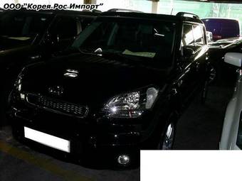 2009 Kia Soul Photos