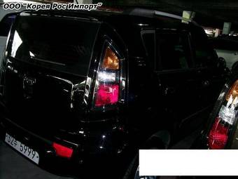 2009 Kia Soul Photos