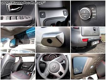 2009 Kia Soul Pictures