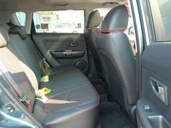 2009 Kia Soul For Sale