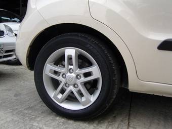 2009 Kia Soul For Sale