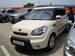 Pictures Kia Soul