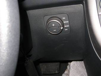 2009 Kia Soul Pictures
