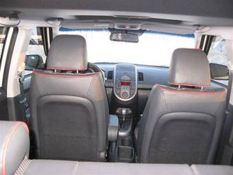 2009 Kia Soul Photos
