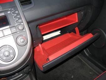 2009 Kia Soul Images