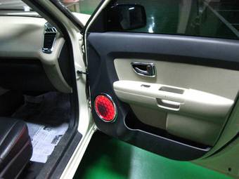 2009 Kia Soul Photos