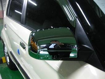 2009 Kia Soul Wallpapers