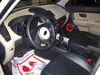2009 Kia Soul For Sale
