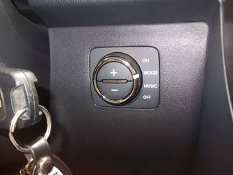 2010 Kia Soul Pictures
