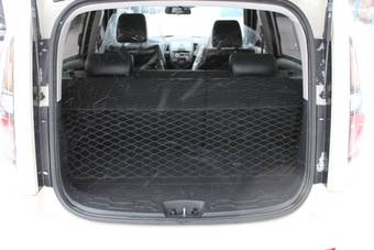 2010 Kia Soul Pictures