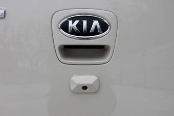 2010 Kia Soul Pics