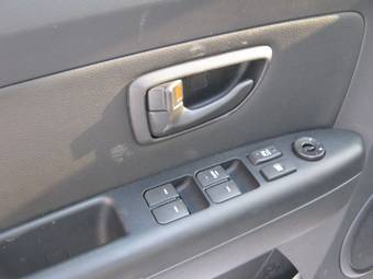 2010 Kia Soul Images