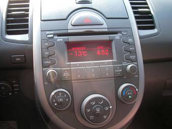 2010 Kia Soul For Sale