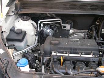 2010 Kia Soul Pictures