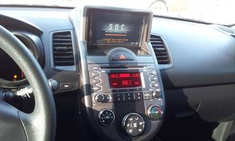 2010 Kia Soul For Sale