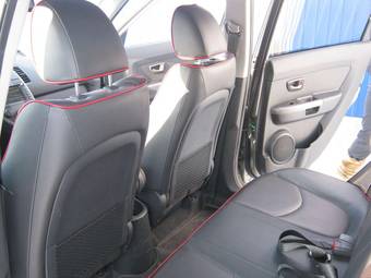 2010 Kia Soul For Sale