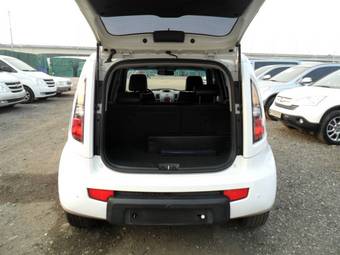 2010 Kia Soul For Sale