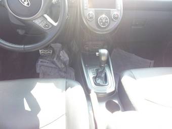 2010 Kia Soul For Sale