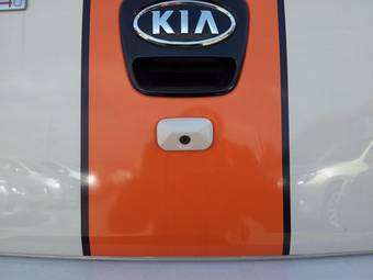 2010 Kia Soul Images