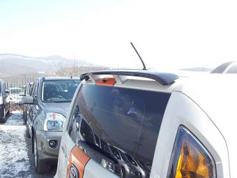 2010 Kia Soul Pictures