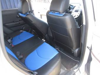 2010 Kia Soul For Sale